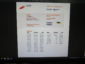 Renault Twingo 1.0  71pk  SCe 5Drs Dynamique 2015 Airco topstaat picture 11