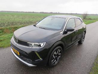 Opel Mokka 1.2 Turbo GS Line 131pk Euro 6 SUV 42.000km Camera Navie Stoel verwarming picture 5