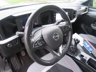 Opel Mokka 1.2 Turbo GS Line 131pk Euro 6 SUV 42.000km Camera Navie Stoel verwarming picture 21