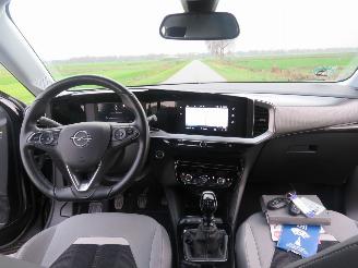 Opel Mokka 1.2 Turbo GS Line 131pk Euro 6 SUV 42.000km Camera Navie Stoel verwarming picture 2