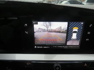 Opel Mokka 1.2 Turbo GS Line 131pk Euro 6 SUV 42.000km Camera Navie Stoel verwarming picture 18