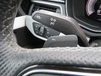 Audi A4 Avant 3.5  2.0 TFSI  150PK  Automaat 39.000km nap Electrich / Benzine Euro 6 S- Edition leer camera 2024 picture 10