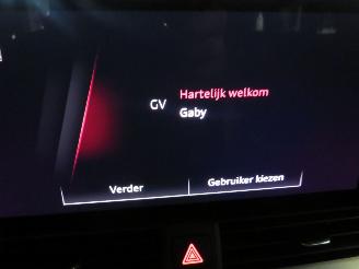 Audi A4 Avant 3.5  2.0 TFSI  150PK  Automaat 39.000km nap Electrich / Benzine Euro 6 S- Edition leer camera 2024 picture 11