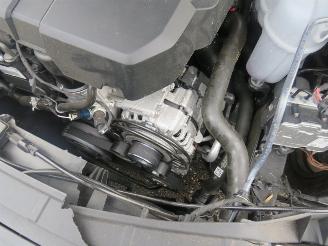 Audi A4 Avant 3.5  2.0 TFSI  150PK  Automaat 39.000km nap Electrich / Benzine Euro 6 S- Edition leer camera 2024 picture 14