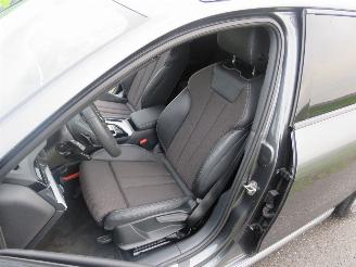 Audi A4 Avant 3.5  2.0 TFSI  150PK  Automaat 39.000km nap Electrich / Benzine Euro 6 S- Edition leer camera 2024 picture 28