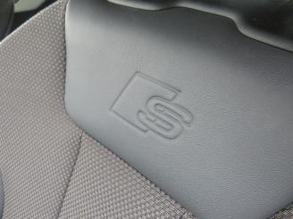 Audi A4 Avant 3.5  2.0 TFSI  150PK  Automaat 39.000km nap Electrich / Benzine Euro 6 S- Edition leer camera 2024 picture 26