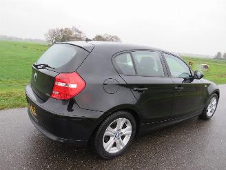 BMW 1-serie 116 2.0 122pk 5drs Business Line 2011  Airco Navigatie   216.000km topstaat picture 3