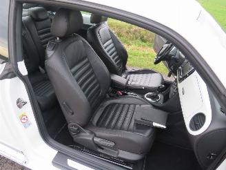 Volkswagen Beetle 2.0 TSI  200pk Automaat Turbo Sport  11-2011 188.000km picture 22