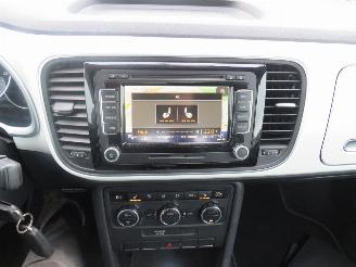 Volkswagen Beetle 2.0 TSI  200pk Automaat Turbo Sport  11-2011 188.000km picture 20