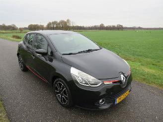 Renault Clio 0.9 tce 90pk 5drs Euro 5  Night&Day Navigatie  2012-12 picture 2