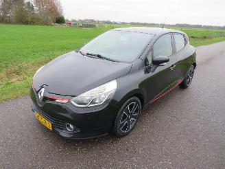 Renault Clio 0.9 tce 90pk 5drs Euro 5  Night&Day Navigatie  2012-12 picture 18