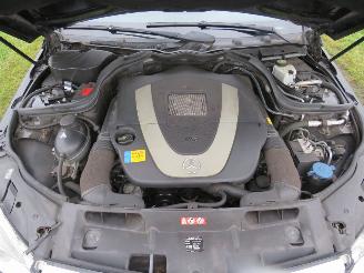 Mercedes C-klasse 280 3.0 6 Cilinder  231pk  Automaat 173.000km navigatie  [ nieuwstaat picture 13