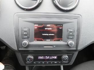 Seat Ibiza ST 1.0 MPI 126.000km 11-2015  5drs Nieuwstaat Airco picture 15