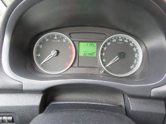 Skoda Fabia 1.2 12v GO  Airco  Topstaat picture 10