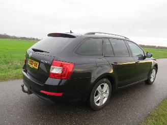 Skoda Octavia 1.2 TSi Greentech Active Edition Camera Navigatie Clima Stoelverwarming 2014/5