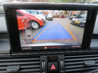 Audi A7 SPORTBACK 3.0 TDI Aut 272pk  Quattro S Line  Plus Euro 6 Vol Optie 2015-10 picture 30