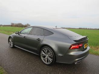 Audi A7 SPORTBACK 3.0 TDI Aut 272pk  Quattro S Line  Plus Euro 6 Vol Optie 2015-10 picture 21