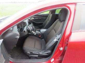 Mazda 3 2.0e Sky Activ 180pk Hybrid Electrich /Benzine 180 Comfort Met Bose 2020 [ topstaat picture 11