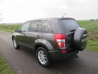 Suzuki Vitara 2.4 169pk Automaat Grande 4x4 High Executive  2009-12  camera Navigatie  clima stoelverwarming picture 40