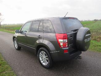 Suzuki Vitara 2.4 169pk Automaat Grande 4x4 High Executive  2009-12  camera Navigatie  clima stoelverwarming picture 6