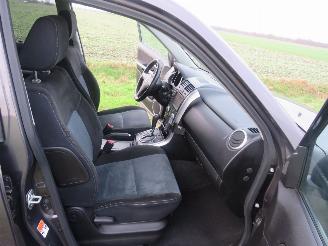 Suzuki Vitara 2.4 169pk Automaat Grande 4x4 High Executive  2009-12  camera Navigatie  clima stoelverwarming picture 4