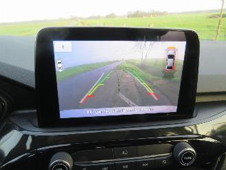 Ford Kuga 2.5 PHEV Automaat 152pk  Hybride / Elektrisch /benzine ST X LINE 2021 picture 21