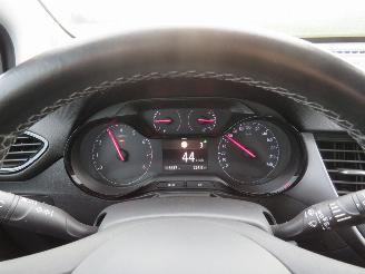 Opel Crossland X 1.2 110pk Turbo 115.000km nap Euro 6 navigatie Airco  Innovation  Suv [ nieuwstaat picture 25