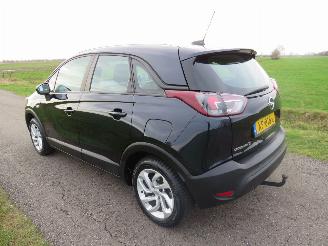 Opel Crossland X 1.2 110pk Turbo 115.000km nap Euro 6 navigatie Airco  Innovation  Suv [ nieuwstaat picture 2