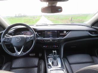 Opel Insignia GRAND SPORT 1.5 165pk Turbo Euro 6 Innovation Camera Leer   5drs picture 8