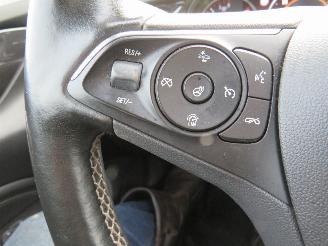 Opel Insignia GRAND SPORT 1.5 165pk Turbo Euro 6 Innovation Camera Leer   5drs picture 24
