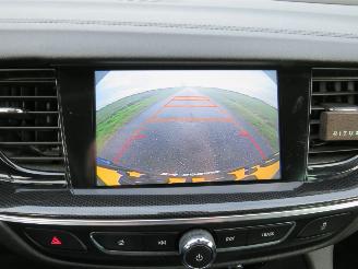 Opel Insignia GRAND SPORT 1.5 165pk Turbo Euro 6 Innovation Camera Leer   5drs picture 18