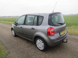 Auto incidentate Renault Modus 1.2 TCE  Expression  190.000km nap  mpv Airco  2008-08 2008/8