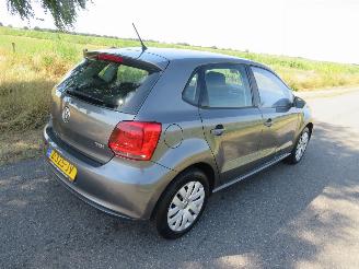 Avarii autoturisme Volkswagen Polo 1.2 TSi  5drs Comfortlie 90kp Navigatie Clima  [ top top staat 2012/4