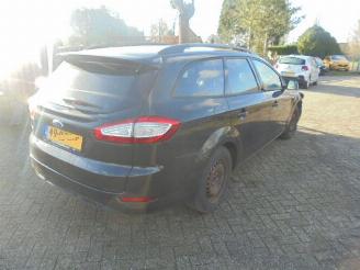 škoda osobní automobily Ford Mondeo 1.6 tdci 2011/8