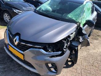 Avarii autoturisme Renault Captur  2020/11