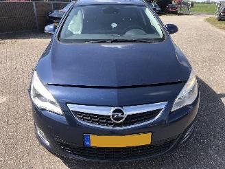 Auto incidentate Opel Astra Astra 1.4 Cosmo 2010/6