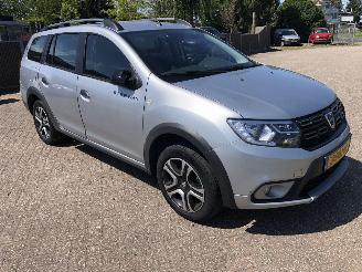 Unfallwagen Dacia Logan Logan MCV 1.0 TCe Bi-Fuel Stepway Serie Limitee 15th Anniv. 2020/9