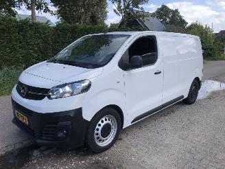  Opel Vivaro 2.0 CDTI L2 H1 EDITION 2020/5