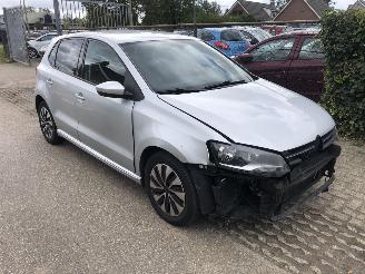  Volkswagen Polo Polo 1.4 TDI BlueMotion 2015/1