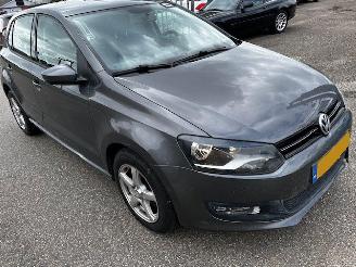  Volkswagen Polo  2014/8
