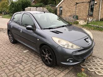  Peugeot 206+ 206 + 1.4 XS 2009/9
