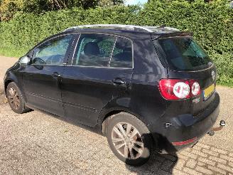 Volkswagen Golf plus 1.4 TSI HIGH-LINE picture 5