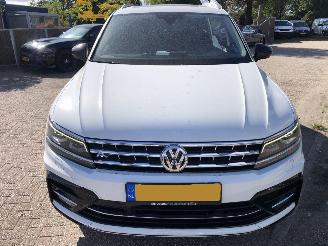 skadebil auto Volkswagen Tiguan 1.4 TSI ACT HIGH-LINE 2016/7