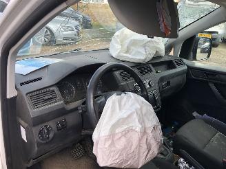 Volkswagen Caddy Caddy 2.0 TDI L1H1 BMT Comfortline picture 14