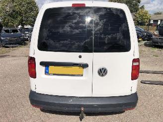 Volkswagen Caddy Caddy 2.0 TDI L1H1 BMT Comfortline picture 6