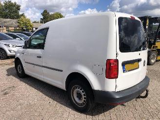 Volkswagen Caddy Caddy 2.0 TDI L1H1 BMT Comfortline picture 7
