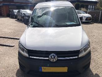 Volkswagen Caddy Caddy 2.0 TDI L1H1 BMT Comfortline picture 2