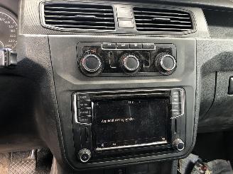Volkswagen Caddy Caddy 2.0 TDI L1H1 BMT Comfortline picture 17