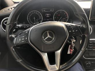 Mercedes A-klasse A-klasse 180 CDI Lease Edition 4U3 picture 21