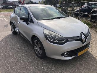 Renault Clio Clio 0.9 TCe Expression66 picture 4